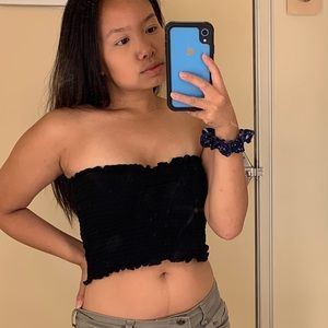 Meet your Posher, Nina